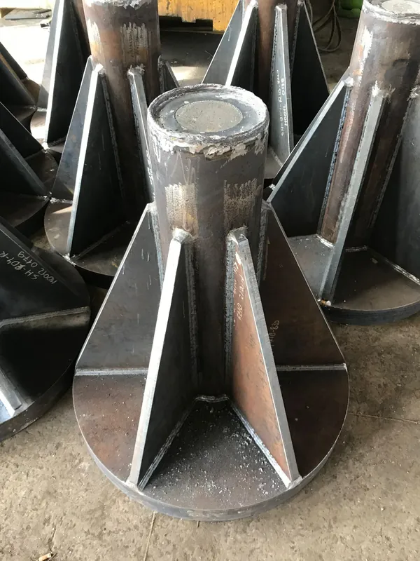 Plasma cutting service in Riga